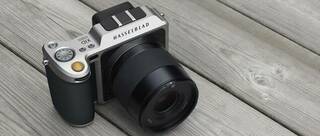 Hasselblad X1D