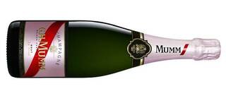 G.H. Mumm Rosé