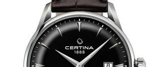 Certina DS-1 Powermatic 80