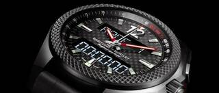 Breitling Supersports B55