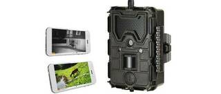 Bushnell Trophy Cam HD Wireless