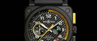 Bell & Ross BR03 RS17