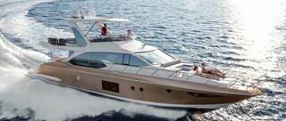 Azimut 66