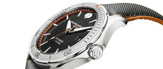 Baume & Mercier Clifton Club