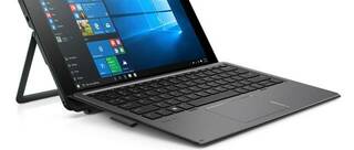 HP Pro x2 612 G2