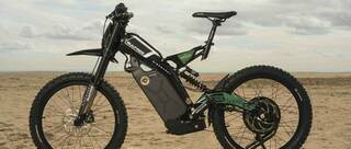 Bultaco Brinco Discovery