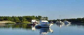 Turismo fluvial en Uruguay