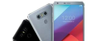 LG G6