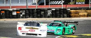 II Jarama Classic