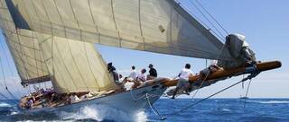 Panerai Classic Yachts 2017