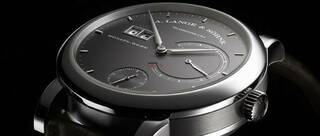 A. Lange 31