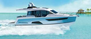 Sealine C430