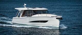 Greenline 36 Hybrid