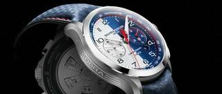 Baume & Mercier Clifton Club Cobra