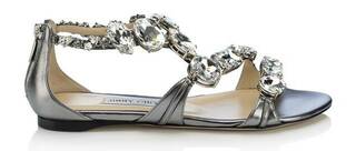 Reapertura de Jimmy Choo