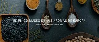 Museo de los Aromas