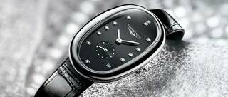 Longines Symphonette