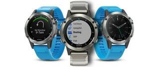 Garmin quatix 5