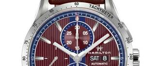 Hamilton Broadway Auto Chrono