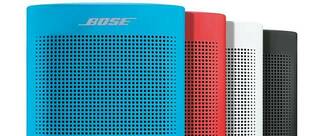 Bose SoundLink Colour BT II