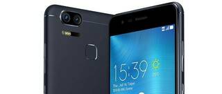 Asus ZenFone Zoom S