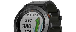 Garmin Approach S60