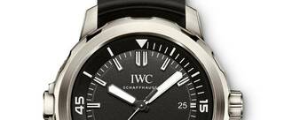 IWC Aquatimer 2000