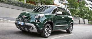 Fiat 500 L