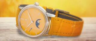 Zenith Elite Lady Moonphase