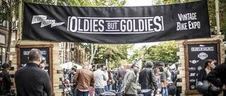 Oldies But Goldies 2017