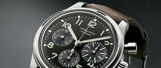 Longines Avigation BigEye