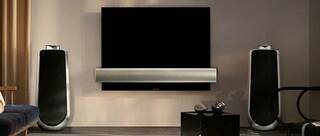 Bang & Olufsen BeoVision Eclipse