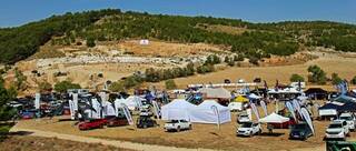 Expo 4x4 2017