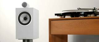 Bowers & Wilkins Serie 700