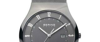 Bering Solar