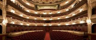 Otoño de teatro y danza en Coruña