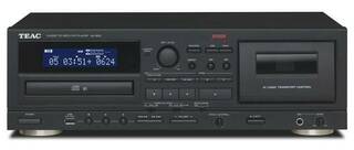 TEAC AD-850