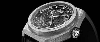 Zenith Defy Lab