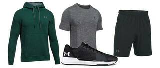 Under Armour Threadborne