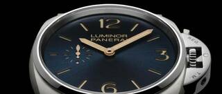 Panerai Luminor Due