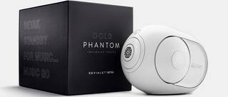 Devialet Gold Phantom Betak