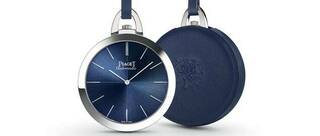 Piaget Altiplano 60 Pocket