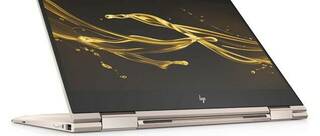 HP Spectre 13 y Spectre x360