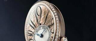 Breguet Reine de Naples 8918