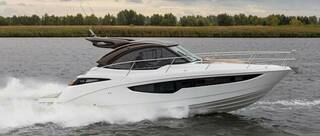 Galeon 335 HTS