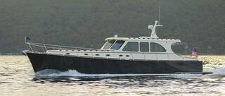 Vicem Yachts 58