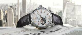 Certina DS Podium GMT Chrono