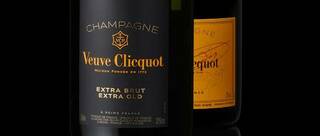 Veuve Clicquot Extra Brut Extra Old