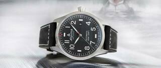 Alpina Startimer Pilot Automatic