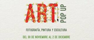 Vuelve Pop Art Madrid